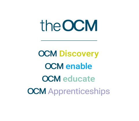 Ocm Generic color fill icon