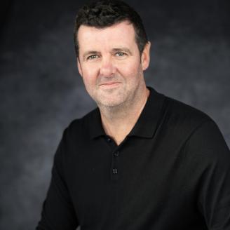 Steve Maher